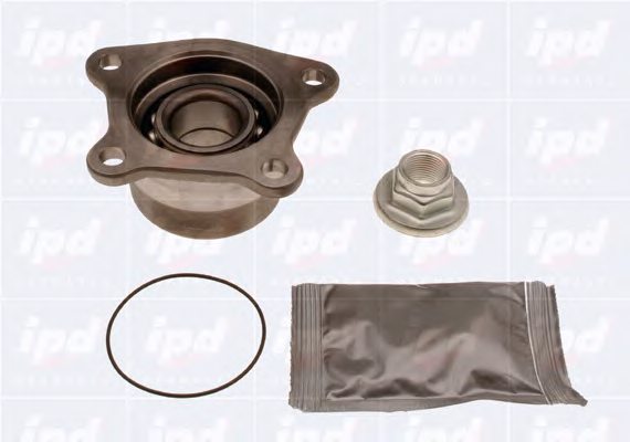 IPD 30-1817 Wheel Bearing Kit